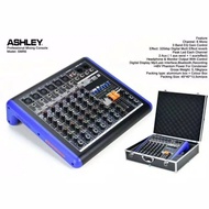 Mixer Audio Ashley SMR 6