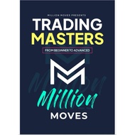 Trading Book｜Millions move-Trading masters PDF