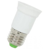 E27 Lamp Fitting Converter / Converter Adapter