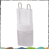 G9 Warm White 1 LED Bulb Spot Light Lamp 1W AC 220V-240V High Power