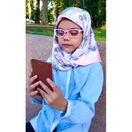 Spek Cegah Silau Gajet Kanak Kanak (Anti Blue Light)