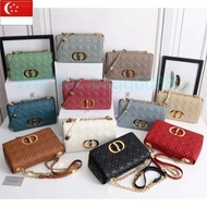 Gucci_ Bag LV_ Bags Dai Fei Shoulder Hot Selling Vintage Chain Sling Mobile Handbag 7KBS 39YG