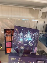 (代購) HK Disney Frozen x Godiva 朱古力禮盒 (16pcs)