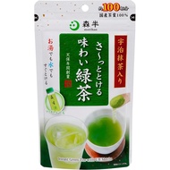 Mori Han Green Tea Taste to Take Away Taste, 2.8 oz (80 g)Directly from Japan