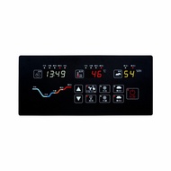 Brand New  SF-569D Proofer Refrigeration Heating  Humidify Digital Temperature Controller for Fermen