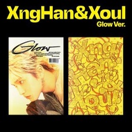 XngHan&Xoul 迷你1輯 [Glow]