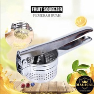 Pemerah Buah Fruit Squeezer Manual Juicer Squeezer Lemon Orange Juicer Press Alat Perah Buah