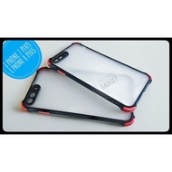 I PHONE 7 PLUS & 8 PLUS COVER CASE ANTI-DROP & LENS PROTECTOR