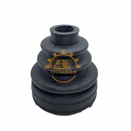 HONDA CIVIC FE FE1 FE4 1.5 2.0 2022 DRIVE SHAFT COVER INNER OUTER