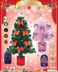 👩🏻‍🍼Hello Kitty 光纖聖誕樹