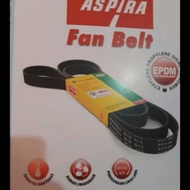 Fan belt vanbelt astra jazz rs 2008-2013 5pk 1135