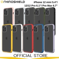 RhinoShield MOD NX for iPhone 12 mini 5.4