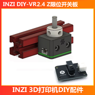 INZI VORON PCB Series V1.9/2.4 Mechanical Limit Switch Board with Line for 3D Printer Accessories D5