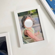 Photo Frame With Print 4x6 6x8 A4