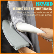 Handheld Mini Heat Resistant Ironing Pillow for Clothes Garment Steamer Portable Iron Table Shelf Handy Mini Ironing Board