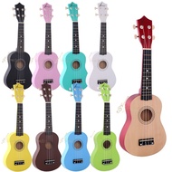 Vinaguitar VUM2CT05 Soprano Concert Ukulele Full Wood Good Quality All Sizes Ukulele for Children an