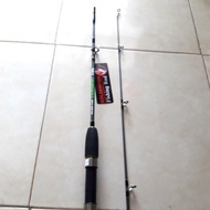 Joran Pancing Golden Fish Comando 165 Joran Pancing