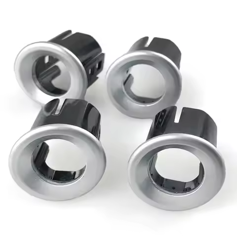 EB3T-15K870-BBW EB3T-15K871-BBW EB3T-15K872-BBW EB3T-15K873-BBW EM2T-15K859-BA Parking Sensor Holder