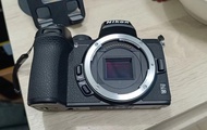 Nikon Z50＋24-50鏡頭套機