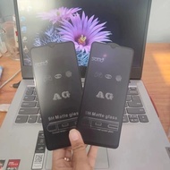 TEMPERED GLASS MATTE SAMSUNG A71 A72 A73