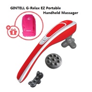 GINTELL G-Relax EZ Portable Handheld Massager