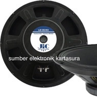 Speaker 15 inch JIC LB 15060 Character Low, Mind