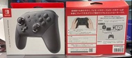 全新 Switch 專用Pro控制器 Pro手制 原裝行貨