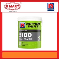 NIPPON PAINT WALL SEALER 5100 5L