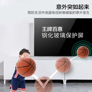 TV kalis letupan Baihui 100 inci 55 60 70 75 80 85 inci 4K HD panel rata pintar rangkaian