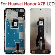 6.8 "cho Honor CLK-LX1 CLK-LX2 clk-lx3 màn hình cảm ứng LCD Digitizer x7b 5 gam thay thế màn hình Bộ