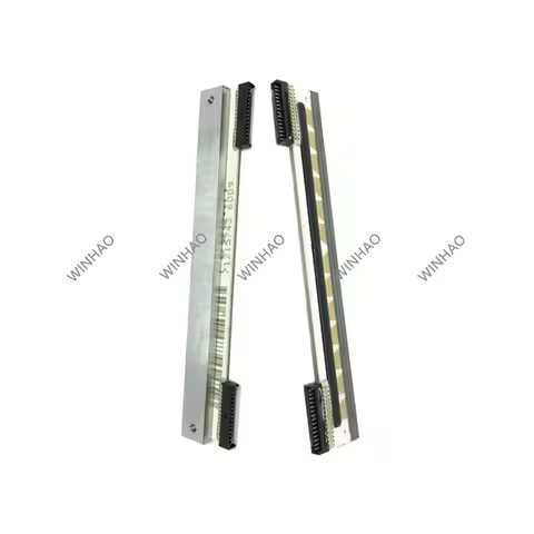 new original ZD230 ZD220 print head thermal printhead for zebra ZD230D, ZD230T ZD220D, ZD220T printe