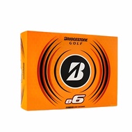 Bridgestone - Golf Ball - E6