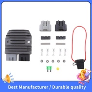 【NEW】Regulator＆Rectifier Upgraded Version For Shindengen Mosfet Fh020Aa