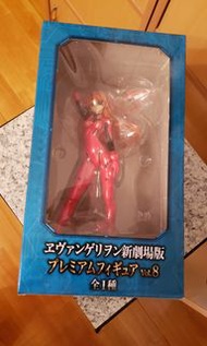 一番賞 新世紀福音戰士 新劇場版 明日香