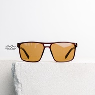 Fashionable AVIATOR SHAPE SUNGLASSES FRAME - ANJALI 05