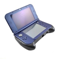 Protective Cover Holder Controller Case Plastic Hand Grip Handle Stand for Nintendo New 3DS XL LL