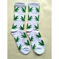 Patterned socks socksdaun Old SchoolSkate Band socks Distro