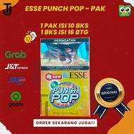 Rokok Esse Punch Pop - Pak Best Seller