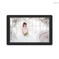 Digital Photo Album Andoer 12.1 Inch Digital Photo Frame LED Screen Eletronic  Pi  Came14