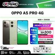 OPPO A5 Pro 4G [8GB RAM 256GB ROM] - Original OPPO Malaysia