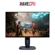 จอมอนิเตอร์ (monitor) iHAVECPU DELL ALIENWARE AW2725Q - 27 QD-OLED 4K 240Hz