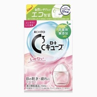 樂敦C3眼藥水