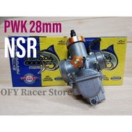 NSR Carburetor 28mm / Pwk 28mm carburetor espada / 100% original espada product