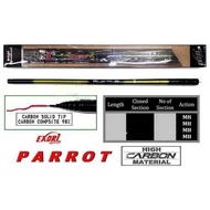 POLE / TEGEK EXORI PARROT 270cm