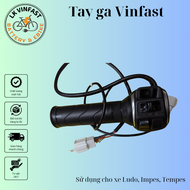 Tay ga xe điện vinfast ludo impestempes