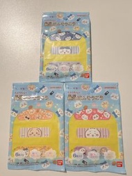 包平郵Chikawa防水膠布（日本買）