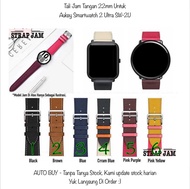 Fashion Strap 22mm Aukey Smartwatch 2 Ultra SW-2U - Tali Jam Tangan