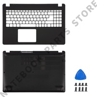 Upper/Bottom Case For Acer Aspire 3 A315-42 A315-42G A315-54 A315-54K A315-56 N19C1 Palmrest Bottom