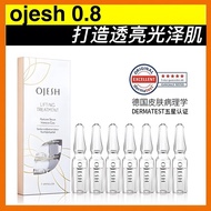 ojesh 0.8% Lifting Treatment Hyaluron Serum Concentration Rejuvenate Luminous &amp; Moisture