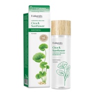 NATURALS BY WATSONS Cica & Sunflower Soothing Toner150ml